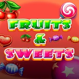 Fruits & Sweets