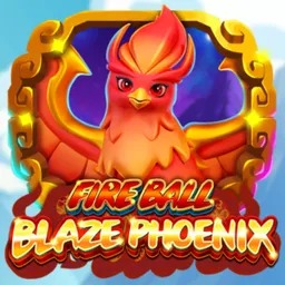 Fire Ball Blaze Phoenix